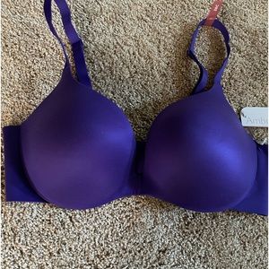 Ambrielle T shirt Bra